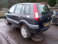 радиатор кондиционера Ford Fusion 1 поколение [рестайлинг] 2006, 1.6 л., МКПП, хетчбэк 5 дв., 1334653 - фото №10