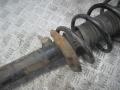 стойка передняя левая Volkswagen Golf 4 поколение 2006, 1T0413031DN - фото №9