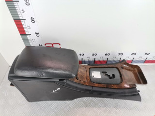 рамка обрамление кулисы Peugeot 607 1 поколение 2002, 2.2 л., АКПП, седан, 9629447577