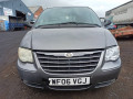 дуги на крышу (рейлинги) Chrysler Grand Voyager 4 поколение [рестайлинг] 2006, 2.8 л., АКПП, минивэн, 05113371AA - фото №14