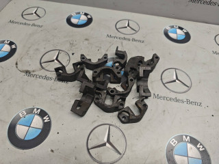 крепление форсунки BMW X5 E70 2007, 3.0 л., M57 D30 (306D3), дизель