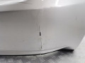 бампер задний Toyota Prius 3 поколение 2009, 1.8 л., АКПП, хетчбэк 5 дв., 5215947050 - фото №4