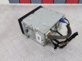 магнитола Nissan Qashqai+2 J10 2010, 1.5 л., МКПП, минивэн, 25915BH10C - фото №4