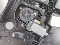 стеклоподъемник электрический передний правый Ford Fiesta 5 поколение 2005, 1.4 л., МКПП, хетчбэк 5 дв., 1546517 - фото №2