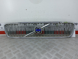 решетка радиатора Volvo V50 1 поколение 2005, 2.0 л., МКПП, универсал, 8678680
