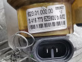 фара противотуманная левая BMW X3 E83 2006, 2.0 л., МКПП, внедорожник 5 дв., 63173416773 - фото №6