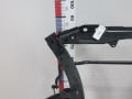 балка подвески передняя (подрамник) Renault Duster 1 поколение 2013, 1.5 л., МКПП, внедорожник 5 дв., 544010119R - фото №2