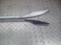 дуги на крышу (рейлинги) Peugeot 4007 1 поколение 2008, 2.2 л., МКПП, минивэн, 8361F4 - фото №3