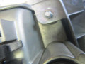 ручка внутренняя SEAT Ibiza 3 поколение 2005, 1.2 л., МКПП, хетчбэк 5 дв., 6L6827573B - фото №2