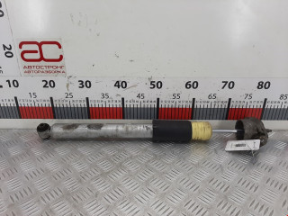 амортизатор задний правый Volkswagen 2001, 1.9 л., МКПП, универсал, 1J0513025BG