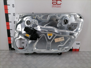 стеклоподъемник электрический передний правый Volkswagen Passat B5 1997, 1.6 л., МКПП, седан, 3B1837462