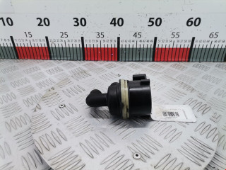 насос антифриза дополнительный Volkswagen Passat B6 2009, 2.0 л., МКПП, седан, 5N0965561A