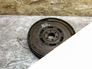 маховик Audi A4 B5 1998, 1.8 л., бензин, ADR, 058105266
