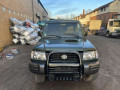 диск литой Hyundai Galloper 2 поколение 2000, 2.5 л., МКПП, внедорожник 5 дв., HR263006 - фото №10