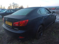 дверь передняя правая Lexus IS 2 поколение (XE20) 2005, 2.5 л., МКПП, седан, 6700153040 - фото №17
