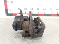 суппорт задний правый Audi A5 8T 2008, 3.0 л., МКПП, купе, 8K0615404B - фото №4