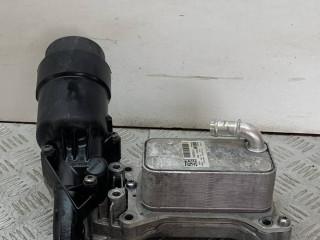 корпус масляного фильтра Mercedes-Benz Sprinter 2 поколение (W906) 2010, 2.2 л., дизель, A6511800665, U7902003
