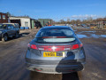 блок предохранителей Honda Civic 8 поколение 2006, 1.4 л., МКПП, хетчбэк 5 дв., 38250SMGG01 - фото №8