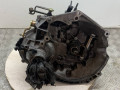КПП механическая (МКПП) Peugeot 206 1 поколение [рестайлинг] 2006, 1.4 л., бензин, МКПП, хетчбэк 5 дв., 20CP81 - фото №2