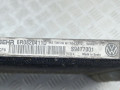 радиатор кондиционера Volkswagen Polo 5 поколение 2011, 1.6 л., МКПП, хетчбэк 5 дв., 6R0820411D - фото №5