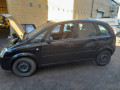 полуось передняя правая (приводной вал, ШРУС) Opel Meriva 1 поколение (A) 2003, 1.8 л., робот, минивэн, 93299250 - фото №8