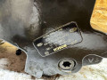 ТНВД Hyundai Santa Fe 2 поколение (CM) 2006, 2.2 л., дизель, 3310027400, 0445010121 - фото №5