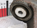 рычаг передний правый Mercedes-Benz M-Класс W164 2007, 3.0 л., АКПП, внедорожник 5 дв., A2513300807 - фото №3