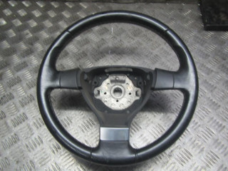 руль Volkswagen Jetta 5 поколение 2007, 1.6 л., МКПП, седан