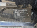 полуось передняя правая (приводной вал, ШРУС) Volkswagen Polo 5 поколение 2012, 1.2 л., МКПП, хетчбэк 5 дв., 6R0407762 - фото №8