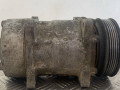 компрессор кондиционера Renault Clio 1 поколение 1995, 56317051C4, SD-709 - фото №8