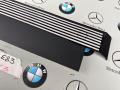 декоративная крышка двигателя BMW X3 E83 2006, 3.0 л., M54 B30 (306S3), бензин, 1707404 - фото №3