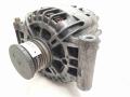 генератор Peugeot 207 1 поколение 2007, 1.6 л., i, бензин, МКПП, передний привод, TG12C061, 9664532780 - фото №2