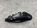 ручка наружная задняя правая BMW X5 G05 [рестайлинг] G05 2023, 3.0 л., B58B30, бензин, АКПП, carbonschwarz metallic (416), внедорожник 5 дв., 51219491458 - фото №2