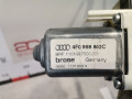стеклоподъемник электрический задний правый Audi A6 4F/C6 2006, 2.0 л., МКПП, универсал, 4F0839462B - фото №7