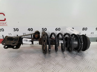 стойка амортизатора Opel Meriva 1 поколение (A) 2004, 1.6 л., робот, минивэн, 72119124