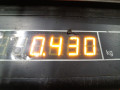 фонарь крышки багажника левый BMW X5 E53 2003, 3.0 л., МКПП, внедорожник 5 дв., 716448501 - фото №8