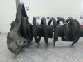 стойка амортизатора Audi A4 B6 2002, 2.5 л., МКПП, универсал, 8E0413031BF - фото №2