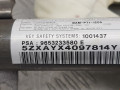 подушка безопасности боковая (шторка) Peugeot 307 1 поколение 2004, 1.4 л., МКПП, универсал, 8329ZJ - фото №4