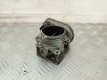 заслонка дроссельная Opel Antara 1 поколение 2006, 2.0 л., дизель, МКПП, внедорожник 5 дв., 96440414, B061880098 - фото №2