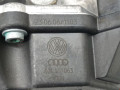заслонка дроссельная Volkswagen Touran 1 поколение 2006, 1.4 л., МКПП, минивэн, 03C128063 - фото №6
