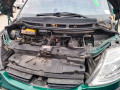 полуось передняя правая (приводной вал, ШРУС) Citroen C8 1 поколение 2003, 2.0 л., МКПП, минивэн, 3273TF - фото №5