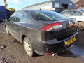 подушка безопасности боковая (шторка) Renault Laguna 3 поколение 2010, 2.0 л., МКПП, хетчбэк 5 дв., 985P00001R - фото №4
