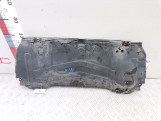 защита днища Land Rover Range Rover Sport 1 поколение 2006, 2.7 л., АКПП, внедорожник 5 дв.