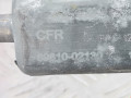 стеклоподъемник электрический передний правый Toyota Corolla 9 поколение (E120/E130) 2004, 1.4 л., МКПП, хетчбэк 5 дв., 6981002130 - фото №6