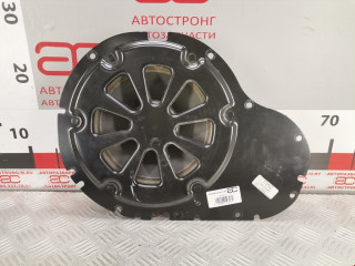 сабвуфер Land Rover Discovery 3 поколение 2005, 2.7 л., МКПП, внедорожник 5 дв., XQA500120