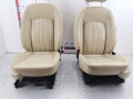 сиденье переднее Jaguar X-Type 1 поколение X400 2005, 2.2 л., МКПП, универсал, 52100026745 - фото №7