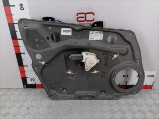 стеклоподъемник электрический передний левый Mercedes-Benz B-Класс W245 2007, 2.0 л., АКПП, хетчбэк 5 дв., A1697203179