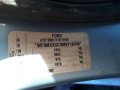 масляный поддон Ford C-Max 1 поколение 2006, 1.6 л., МКПП, минивэн, 1121127 - фото №9