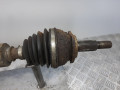 полуось передняя левая (приводной вал, ШРУС) Toyota RAV4 3 поколение (XA30) 2006, 2.2 л., МКПП, внедорожник 5 дв., 4342042201 - фото №2