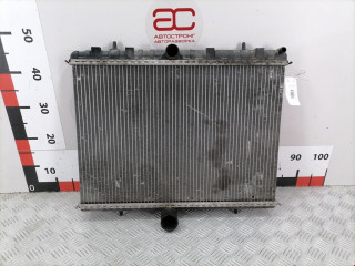радиатор (основной) Lancia Phedra 1 поколение 2010, 2.0 л., МКПП, минивэн, 1330Q7